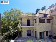 Goulediana Kreta, Gouldiana, vollständig restaurierte Steinvilla 264m² Wfl. prv.Pool 5SZ Haus kaufen